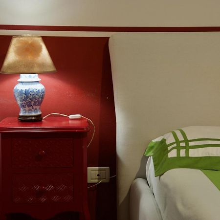 Casa Vacanze La Torre オーリオ・アル・セーリオ エクステリア 写真